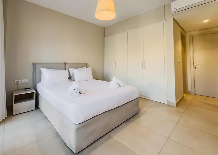 Neat & Neutral 1bdr Pool Front Mangroovy Hurghada